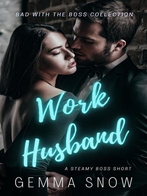 cover image of Work Husband